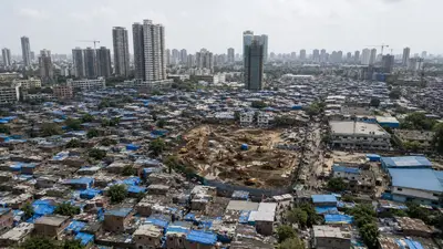 Dharavi redevelopment faces its biggest test yet