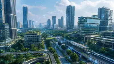 AI is reshaping India's real estate