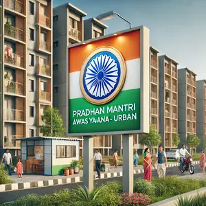 1.38 lakh projects now under RERA as PMAY-U 2.0 targets one crore homes