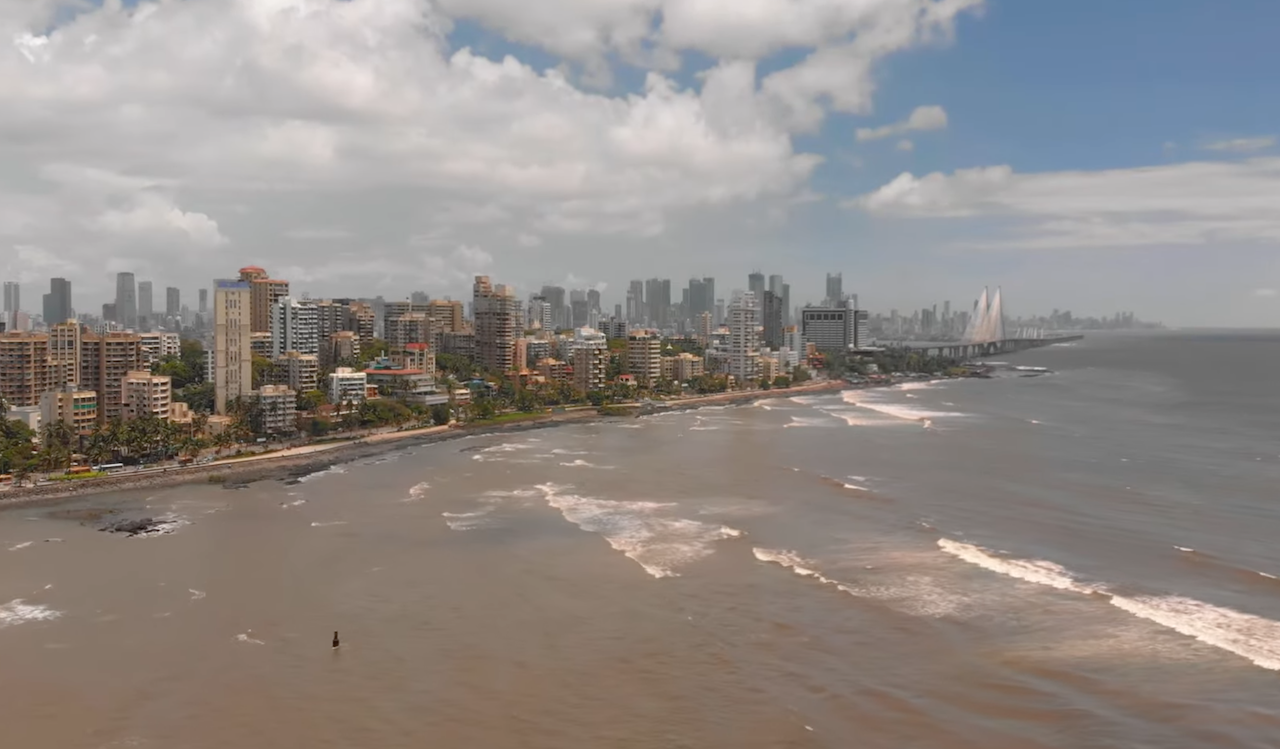 3 BHK Flat on Rent in Bandra: A Prime Residential Choice in Mumbai