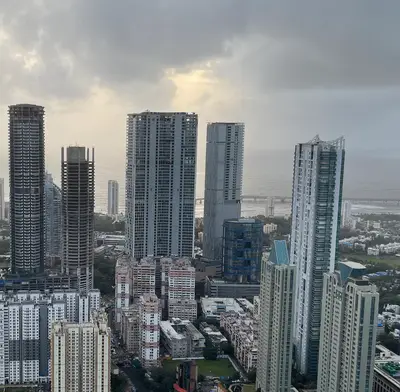 Abhishek Bachchan Sells his flat at Oberoi Three Sixty West at Worli