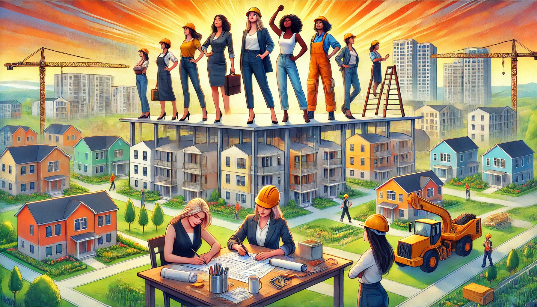 Aditya Birla Housing Finance Raises Rs 830 Crore from IFC for Affordable Housing and Women's Empowerment