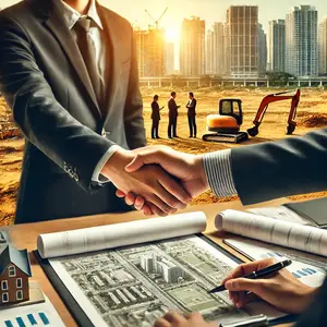 Ajmera Realty buys a 1,341 sq m Ghatkopar plot for ₹51 crore