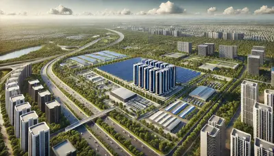 Amazon India buys Lodha Palava land for another MMR data centre