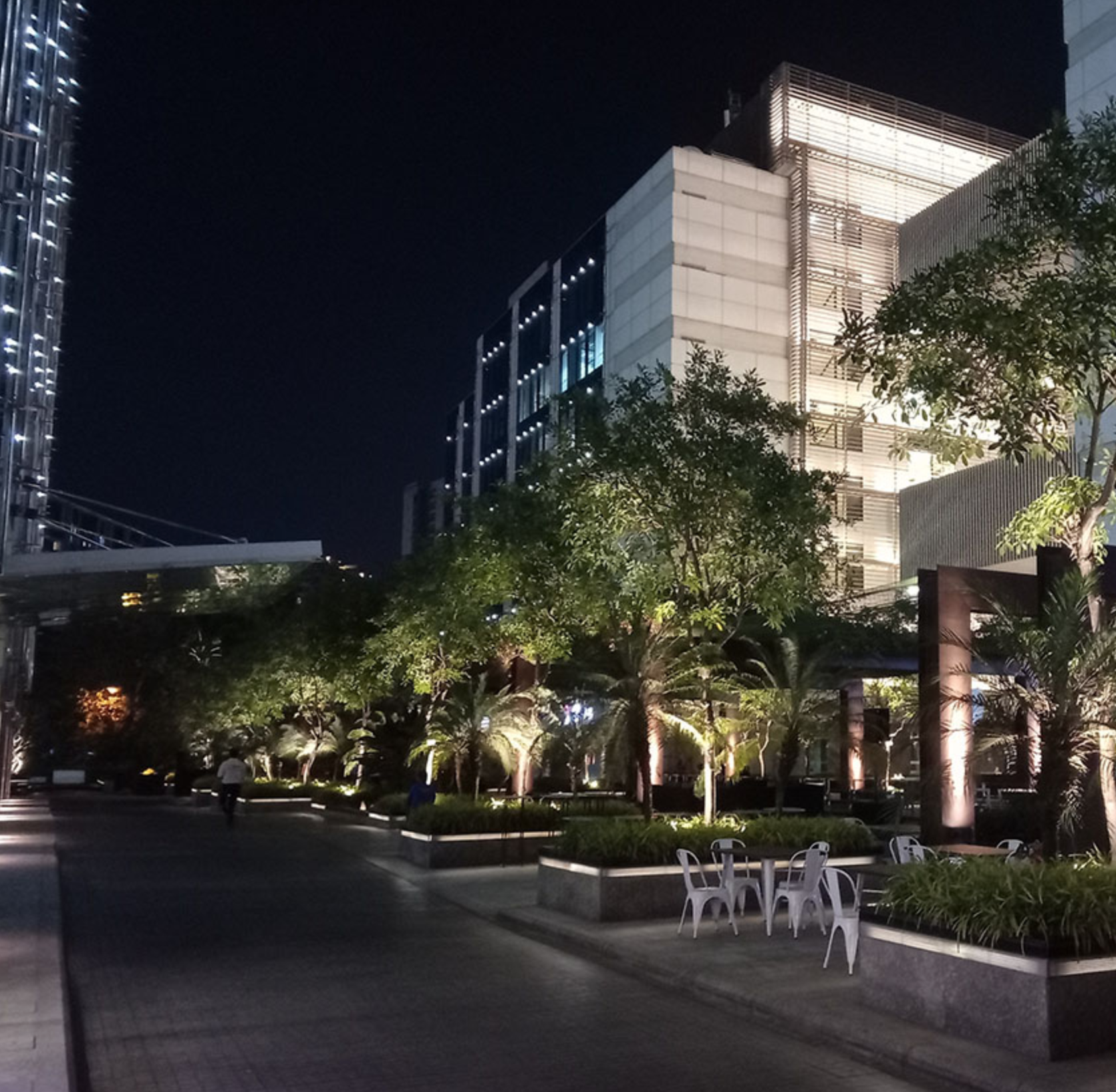 American MNC Mckinsey & Co. Leases 45000 sq.ft office in Maker Maxity at BKC