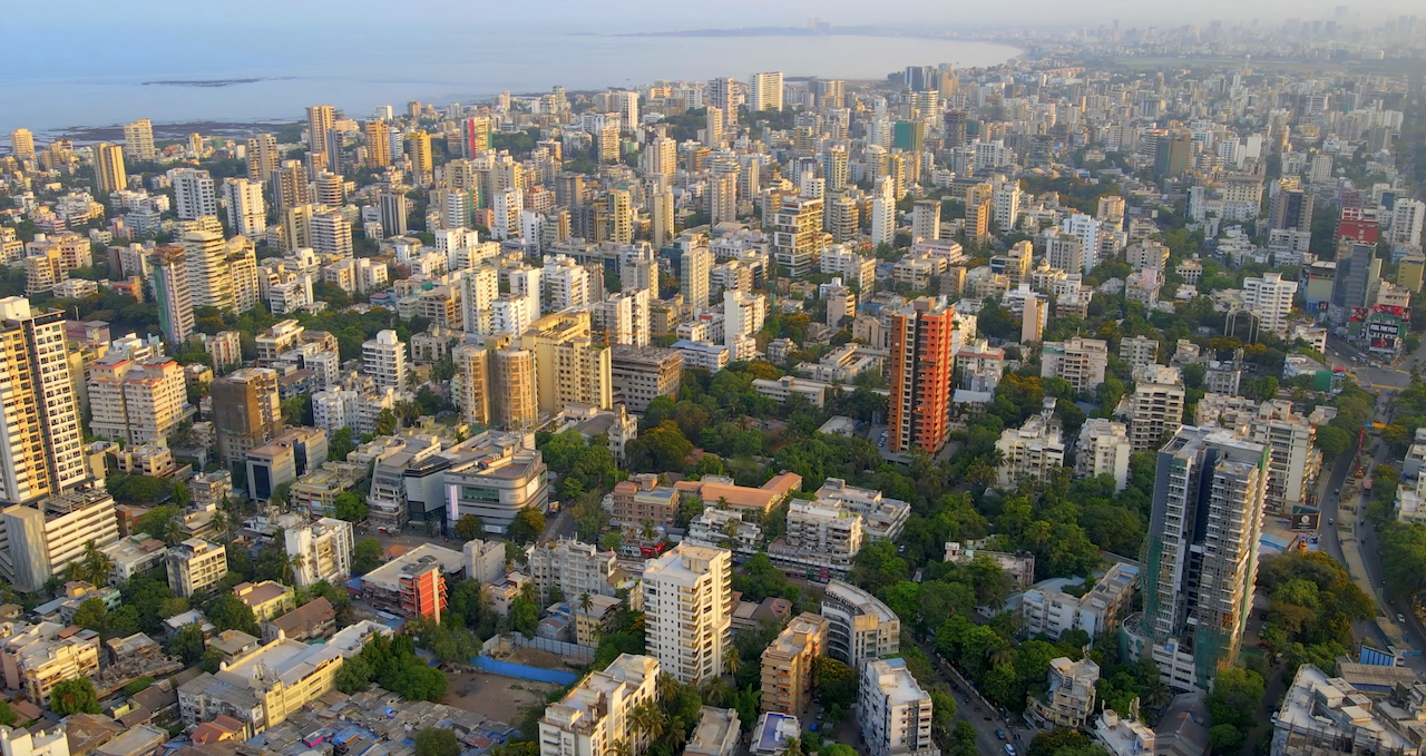 Anand Pandits Lotus Developers Gears Up for IPO in Mumbai Real Estate