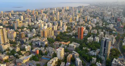 Anand Pandits Lotus Developers Gears Up for IPO in Mumbai Real Estate