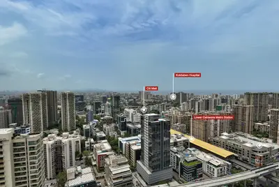 Andheri West Commercial Property Market Review 