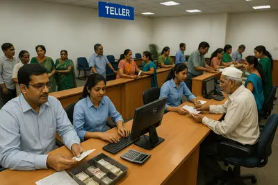AU Small Finance Bank buys a Bandra commercial tower