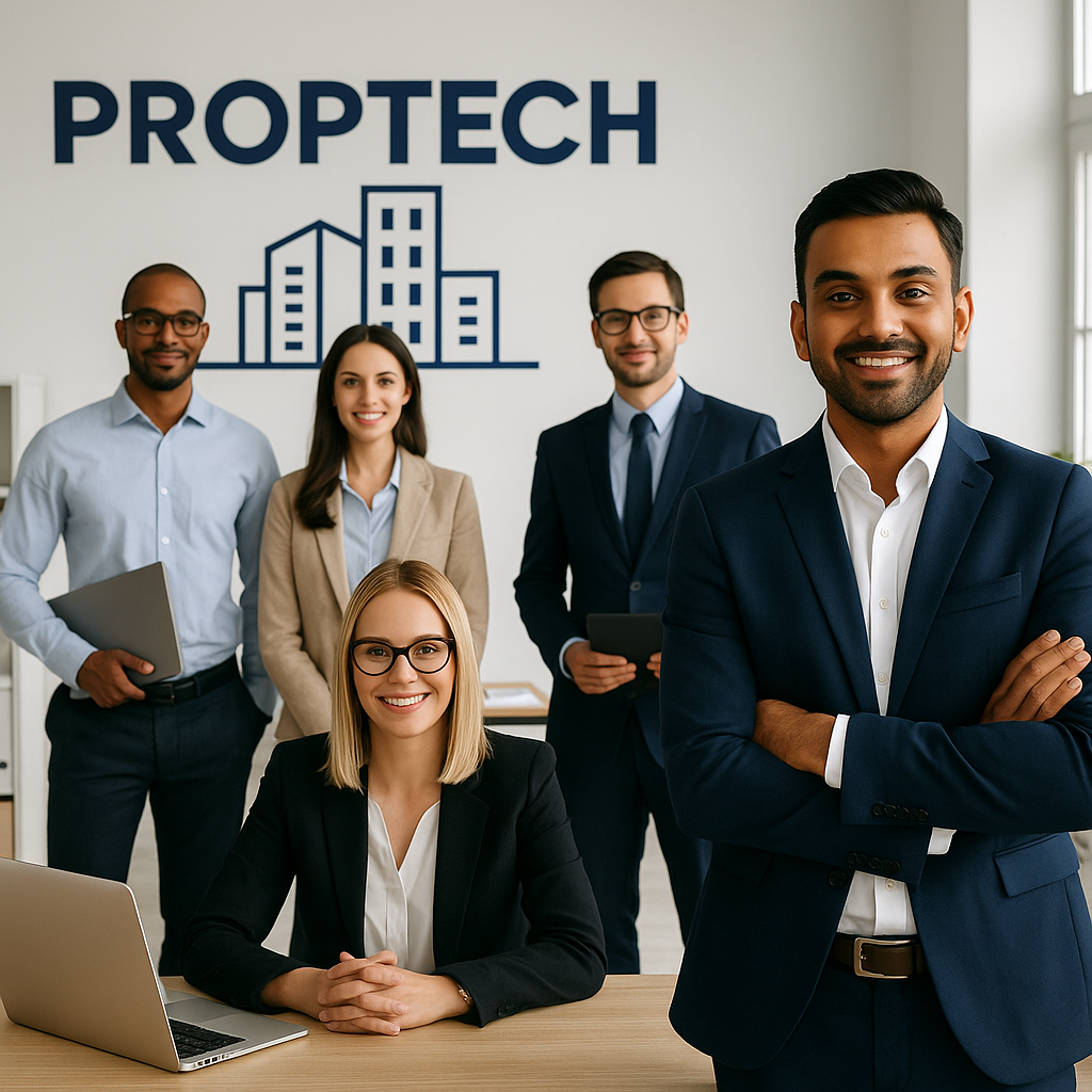 Aurum PropTech Reports 33.37 Crore Net Loss in FY25 Amid Rising Expenses