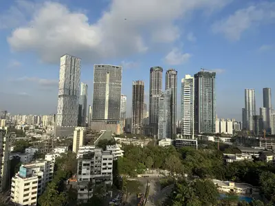Bajaj Finance offers Home loans for 40 Years