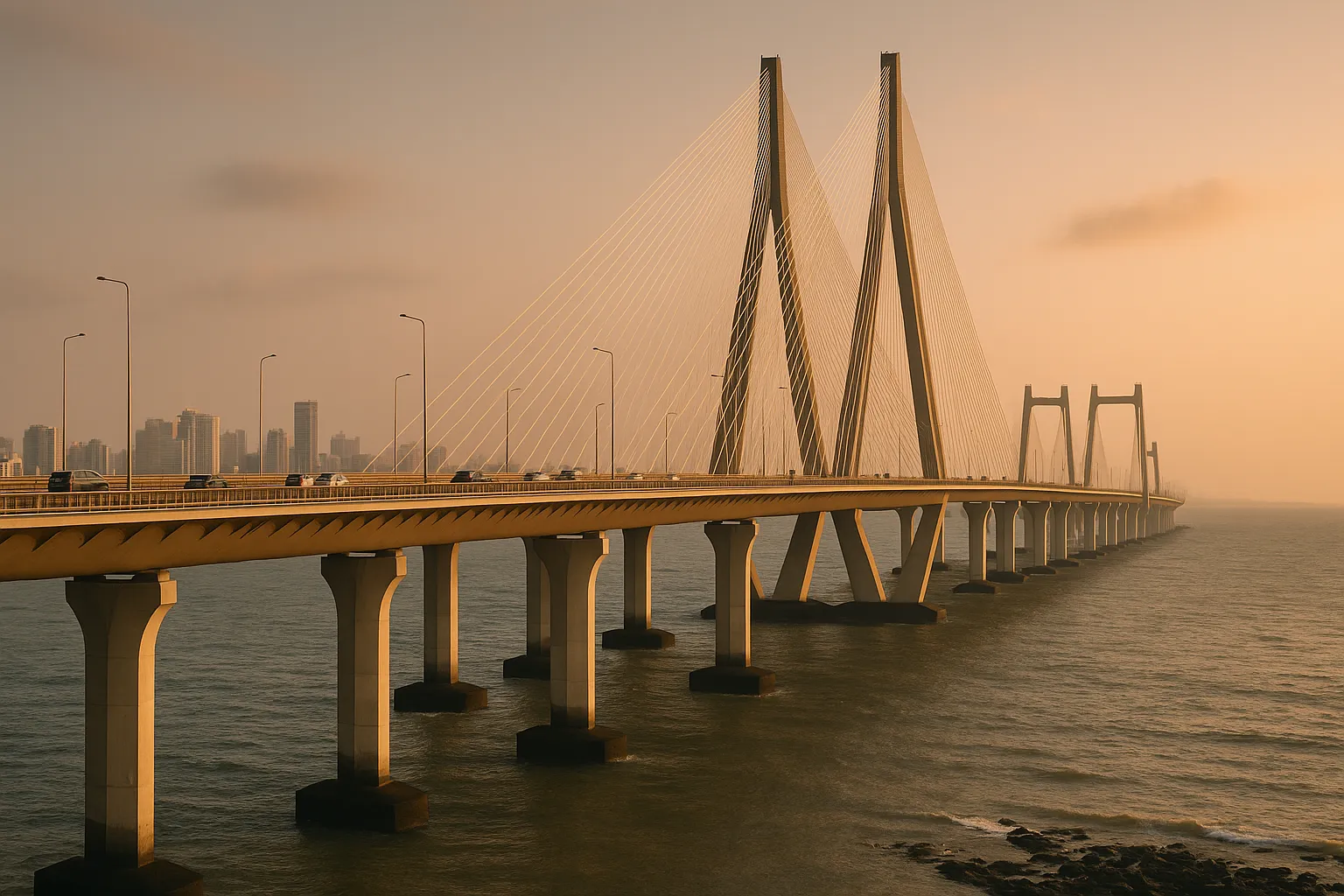 BKC Worli Services to August