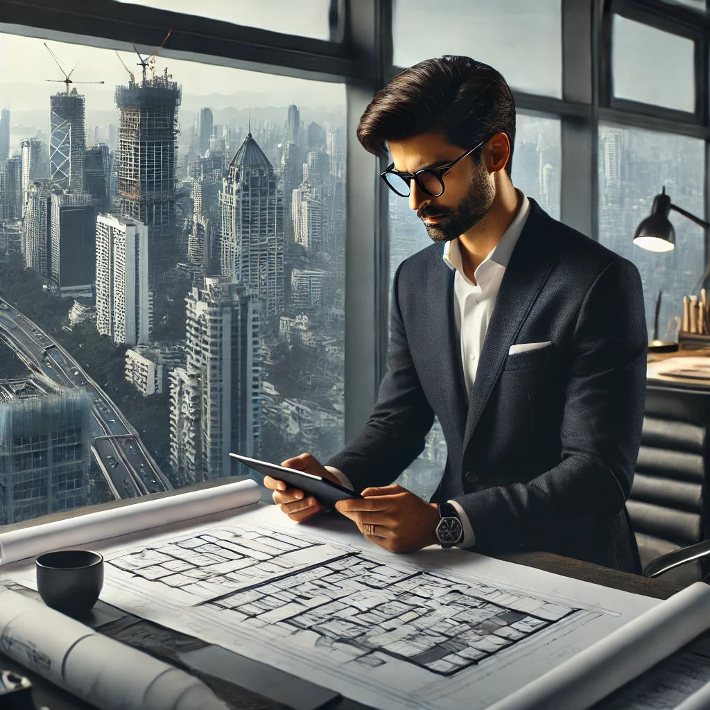 Blackstone to Purchase 26% Stake in Kolte-Patil Developers for 758.57 Crore