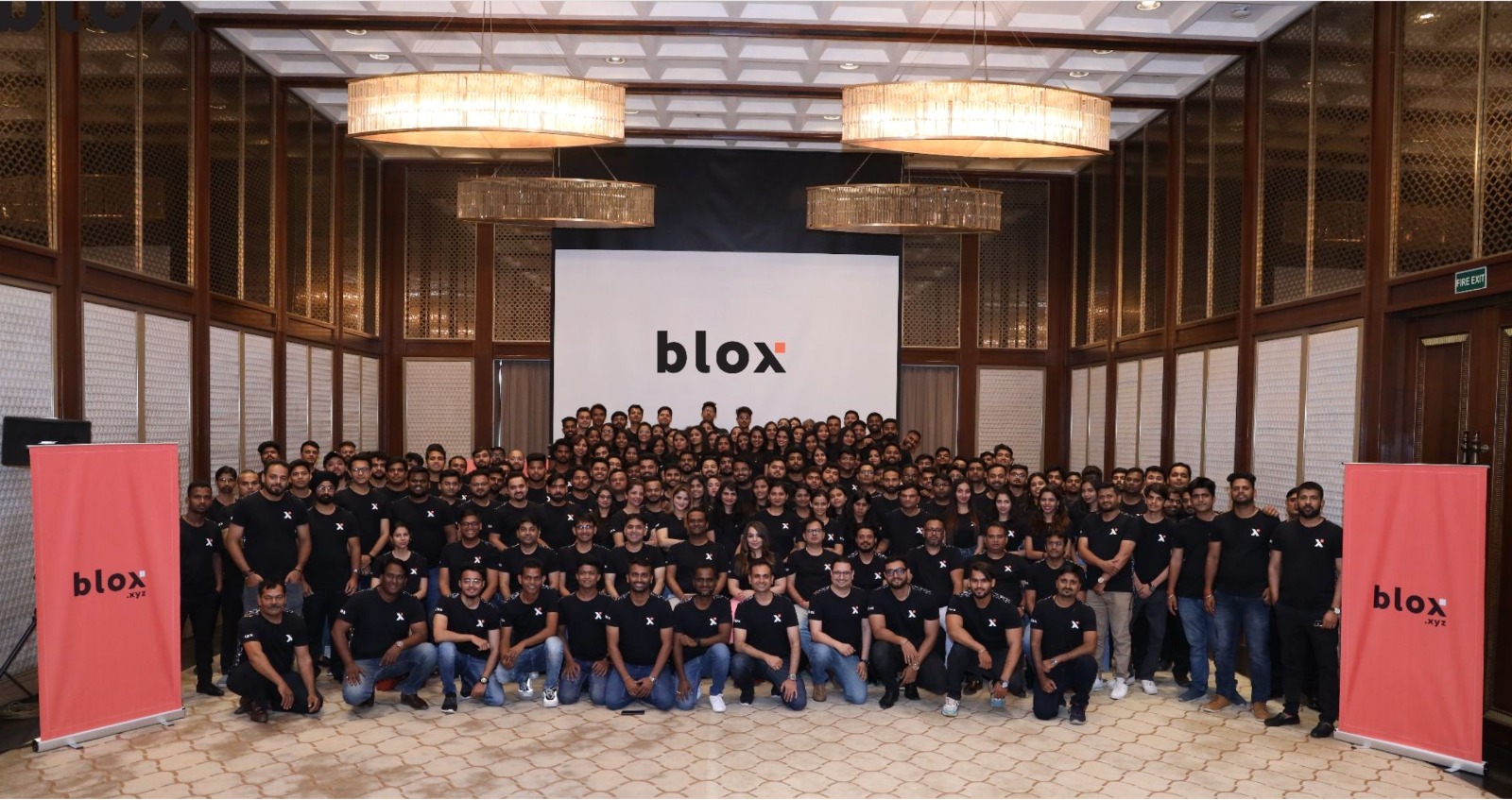 Blox and Guardians - Mumbai Real Estate Broking Market Gets into Consolidation Mode