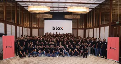 Blox and Guardians signal consolidation in Mumbai's real-estate broking market