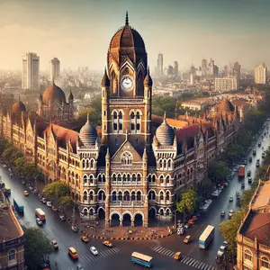 BMC's 2025-26 budget rises 14.19% to ₹74,427 crore