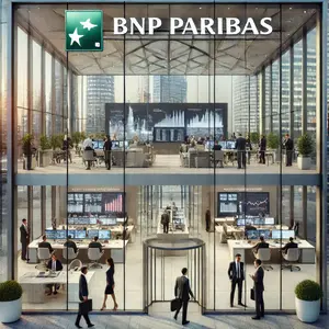 BNP Paribas takes BKC office space at roughly ₹811 a sq ft each month