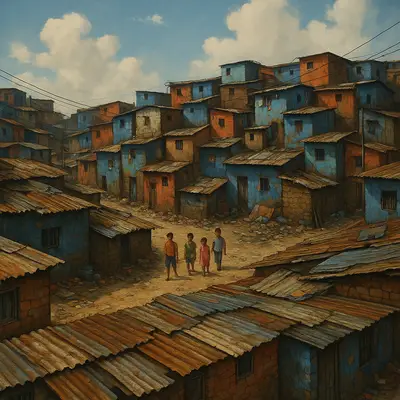 Bombay HC says a developer cannot use insolvency law to dodge slum-rehab duties