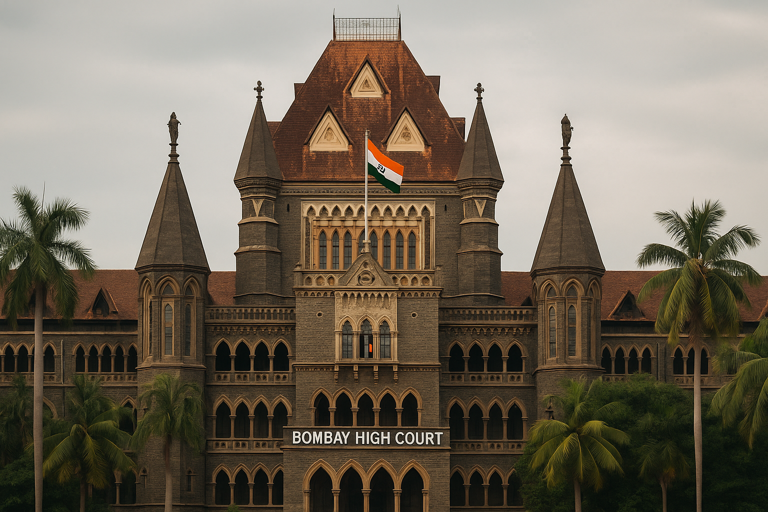 Bombay HC Strikes Down GST Demand on TDR Used by Real Estate Developer
