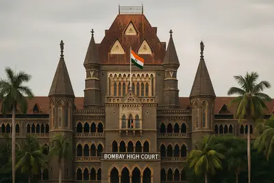 Bombay HC quashes a GST demand on TDR used by a developer