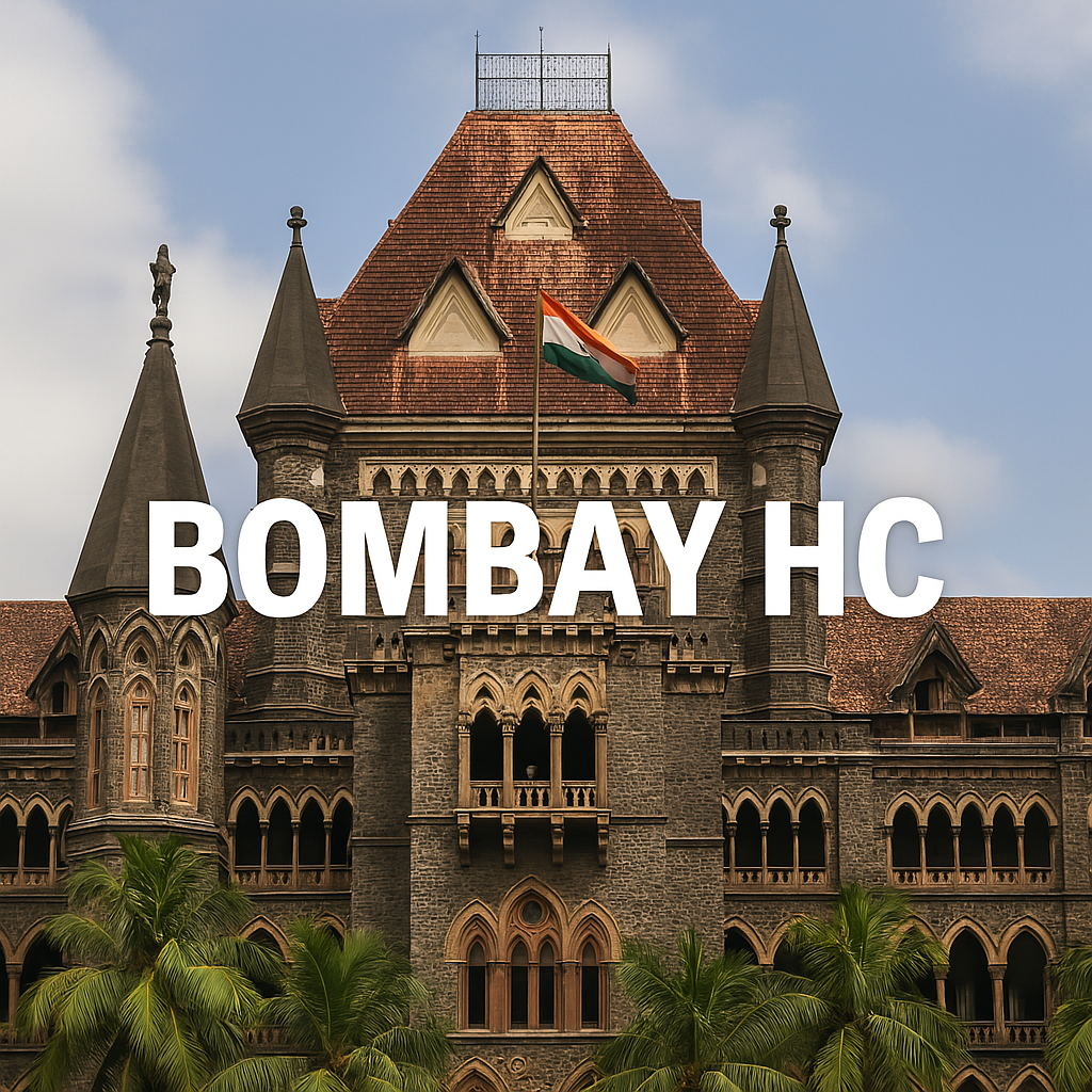 Bombay HC Supports CIDCO's Decision to Halt Ulwe Project Amidst Land Ownership Conflict