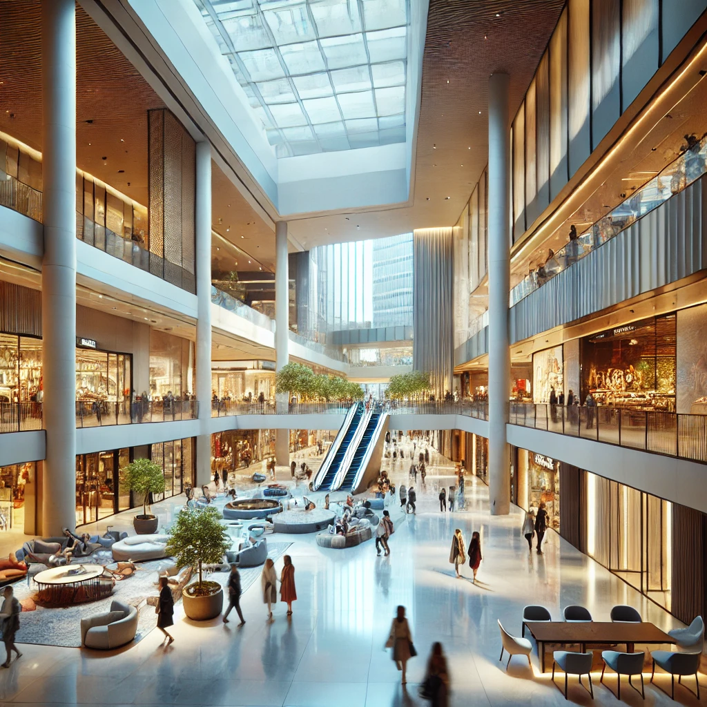 Bombay HC Upholds Mall Closure Over Environmental Clearance