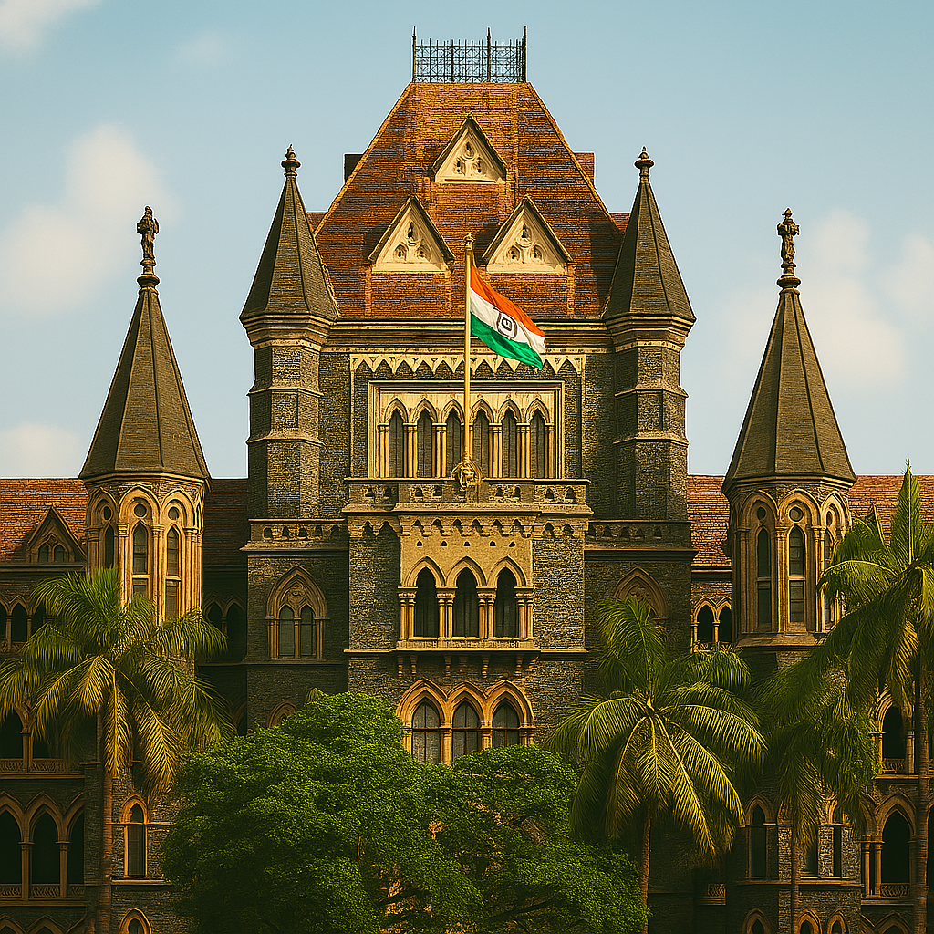Bombay HC Upholds Removal of Sushanku Builders for Delay in Slum Rehabilitation Project