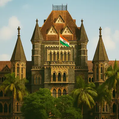Bombay HC upholds removal of Sushanku Builders over a slum-rehab delay
