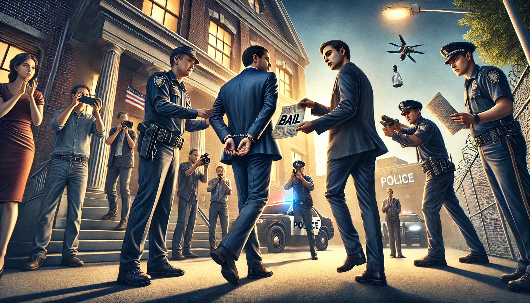 Bombay High Court Grants Bail to DHFL Promoters in Money Laundering Case