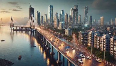Buyers Focus to remain on Modern Homes in 2025 in Mumbai