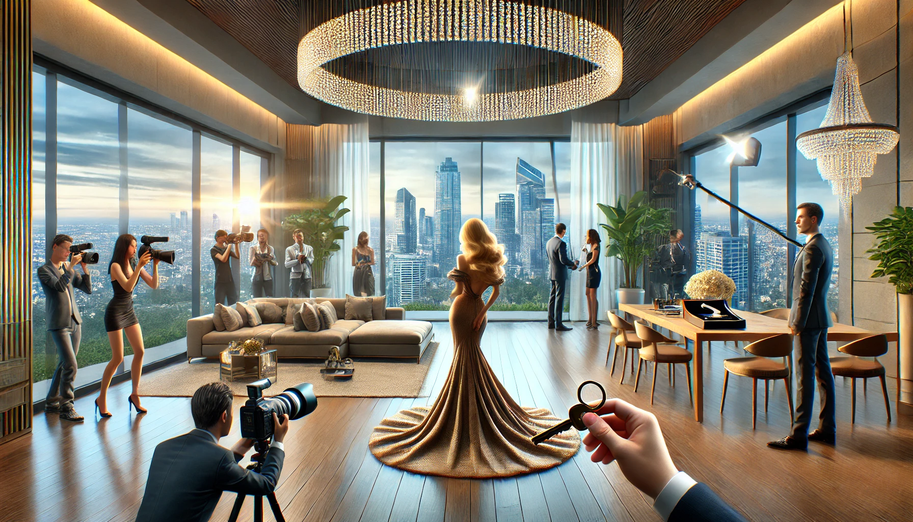 Celebrity Couple Zaheer Khan, Sagarika Ghatge Acquire Luxury Apartment in Mumbai for Rs 11 Crore