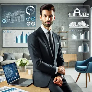 Changing Mindset as a Real Estate Agent and Advisor