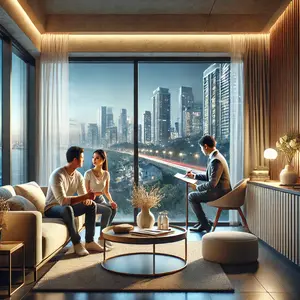Checklist for Renting a Flat in Mumbai