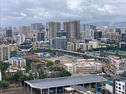 Commercial Office spaces in Andheri West