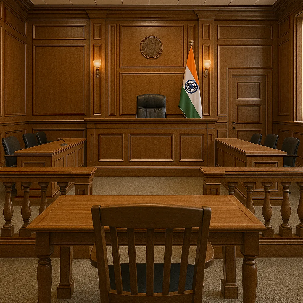 Court Orders Pali Hill Society to Vacate Land in Bandra