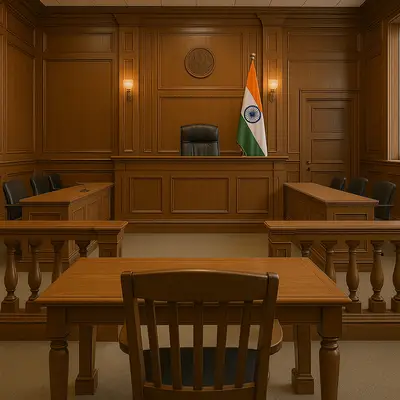 Court orders a Pali Hill society to vacate Bandra land