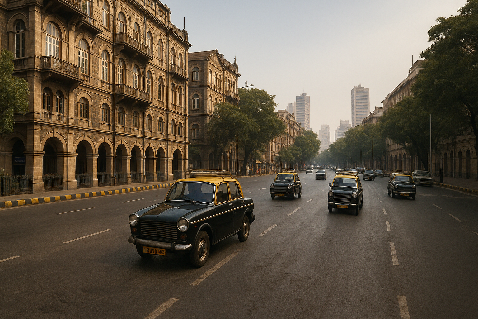 Dawat-e-Hadiyah Acquires 'Killick House' in South Mumbai for Over Rs 72 Crore