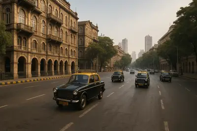 Dawat-e-Hadiyah buys South Mumbai's Killick House for over ₹72 crore