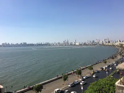 DB Realty sells prime Marine Lines land to Prestige Estates