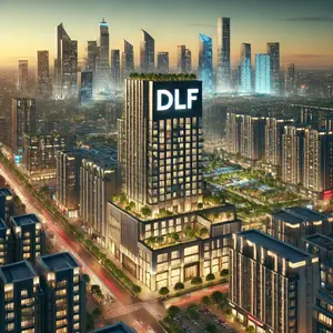 DLF posts record Q3 FY25 sales and lays out Mumbai expansion plans