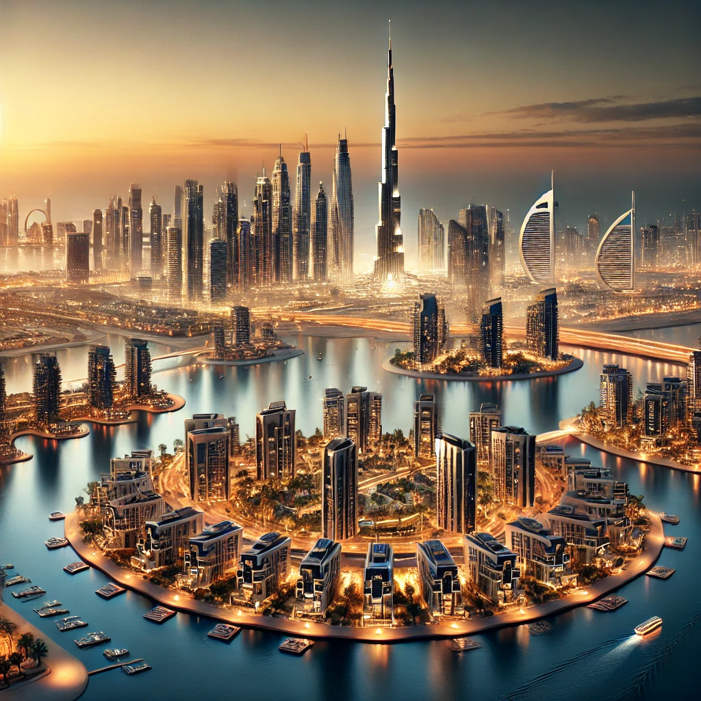 Dubai Still a Preferred Investment Destination for Indian Home Buyers and Investors