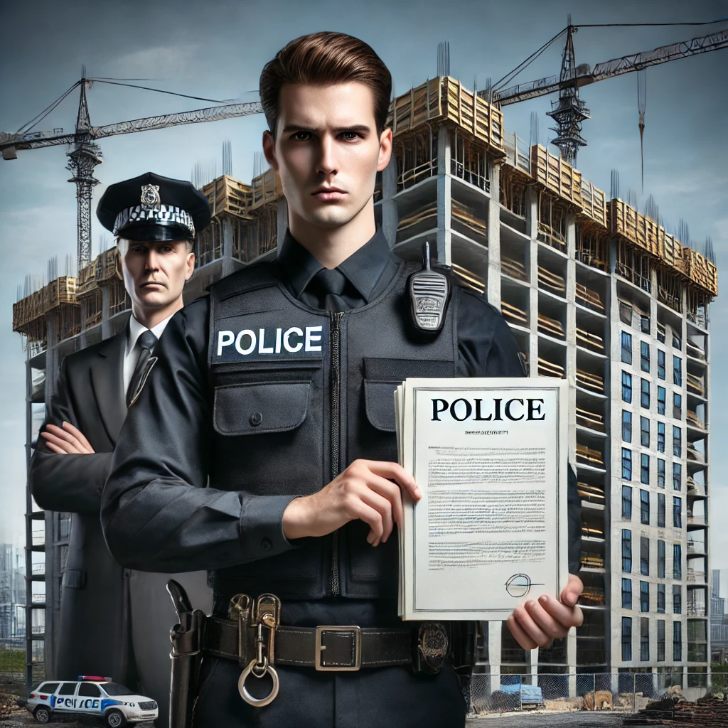 "FIR Filed Against Wadhwa Group for Alleged Rs 57 Crore Fraud in Goregaon Redevelopment"