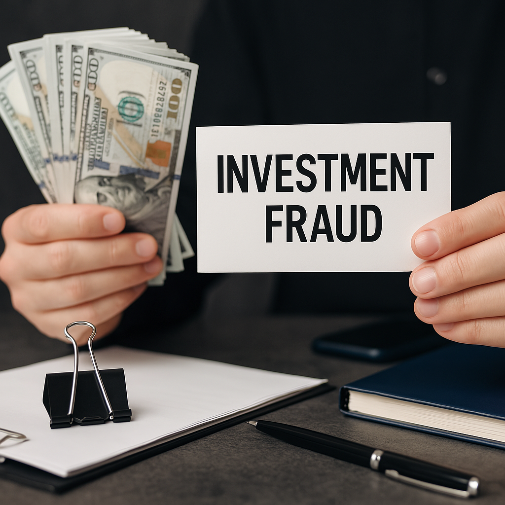 FIR Filed Against RA Associates’ Directors for 65 Crore Investment Fraud in Mumbai