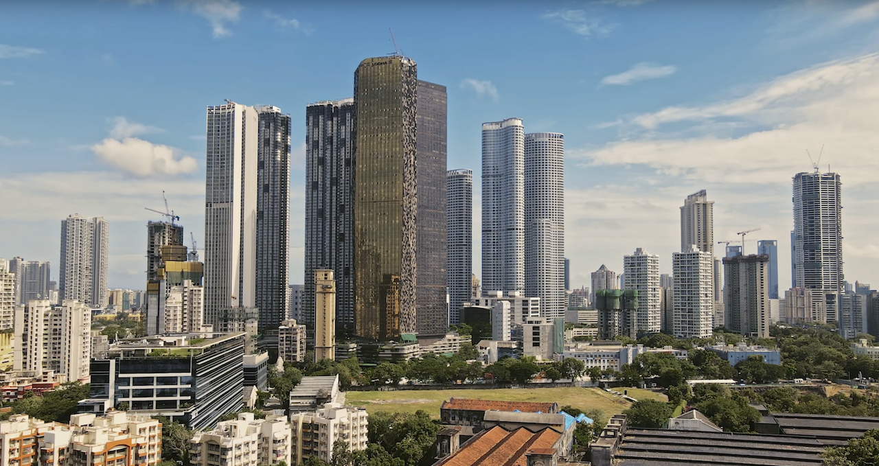 GIS Mapping: Transforming Property Valuations Globally and in Maharashtra