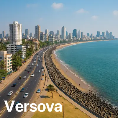 Godrej Properties buys its first Versova land parcel for a ₹1,350 crore project