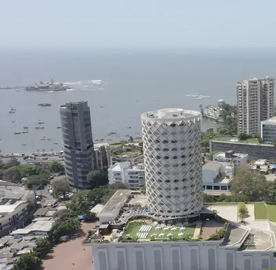 Godrej Worli Project - New Launch at Worli - Trilogy