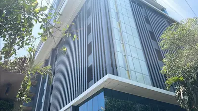 High Quality office space in Demand