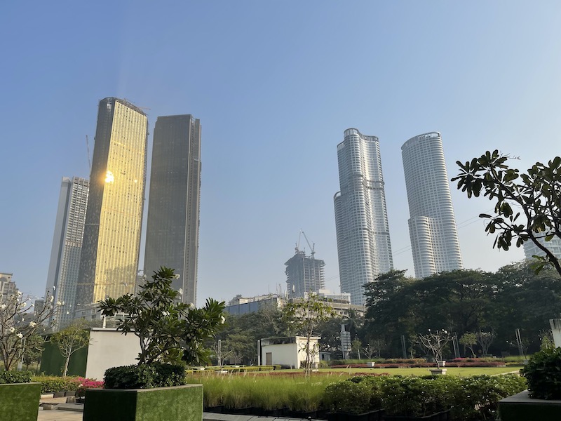 Higher Interest Rates and Higher Stamp Duty - Heat Impact