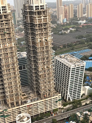 Home Buyers to get Interest in case of Delayed Possession