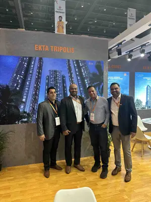 HOMETHON Property Expo 2023 Wraps Up